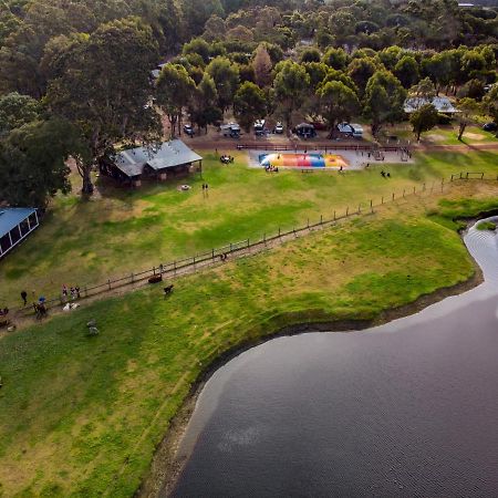 קוואראמופ Discovery Parks Margaret River מראה חיצוני תמונה
