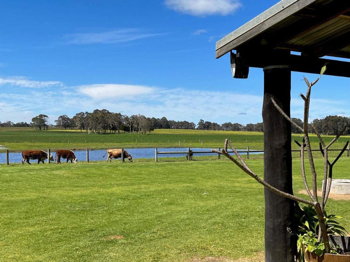 קוואראמופ Discovery Parks Margaret River מראה חיצוני תמונה