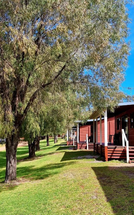 קוואראמופ Discovery Parks Margaret River מראה חיצוני תמונה