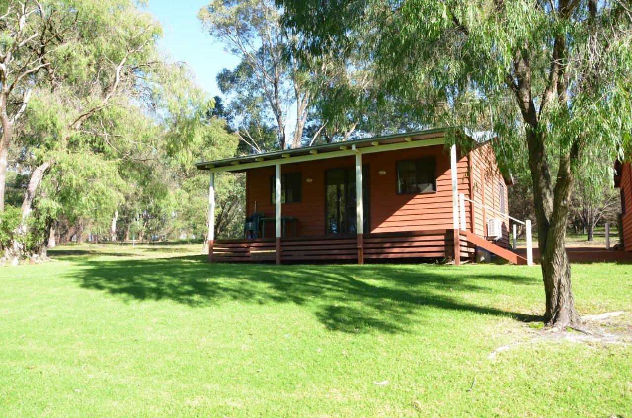 קוואראמופ Discovery Parks Margaret River מראה חיצוני תמונה