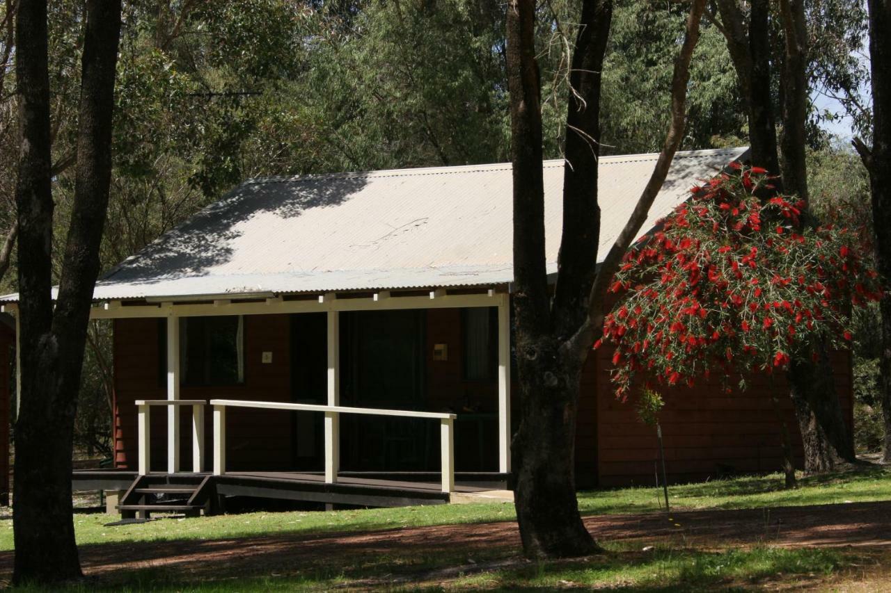 קוואראמופ Discovery Parks Margaret River מראה חיצוני תמונה
